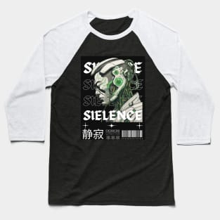 urban hypebeast style Baseball T-Shirt